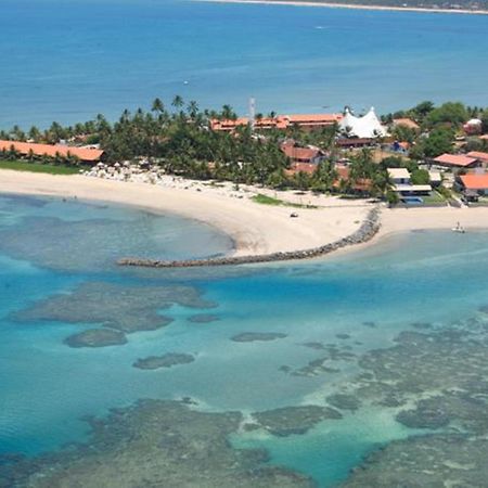 Serrambi Resort Pôrto das Galinhas Exteriér fotografie