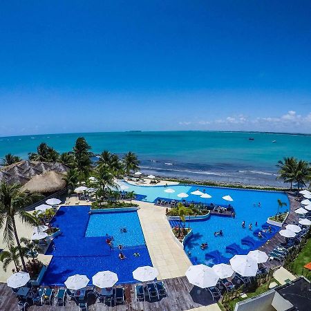 Serrambi Resort Pôrto das Galinhas Exteriér fotografie