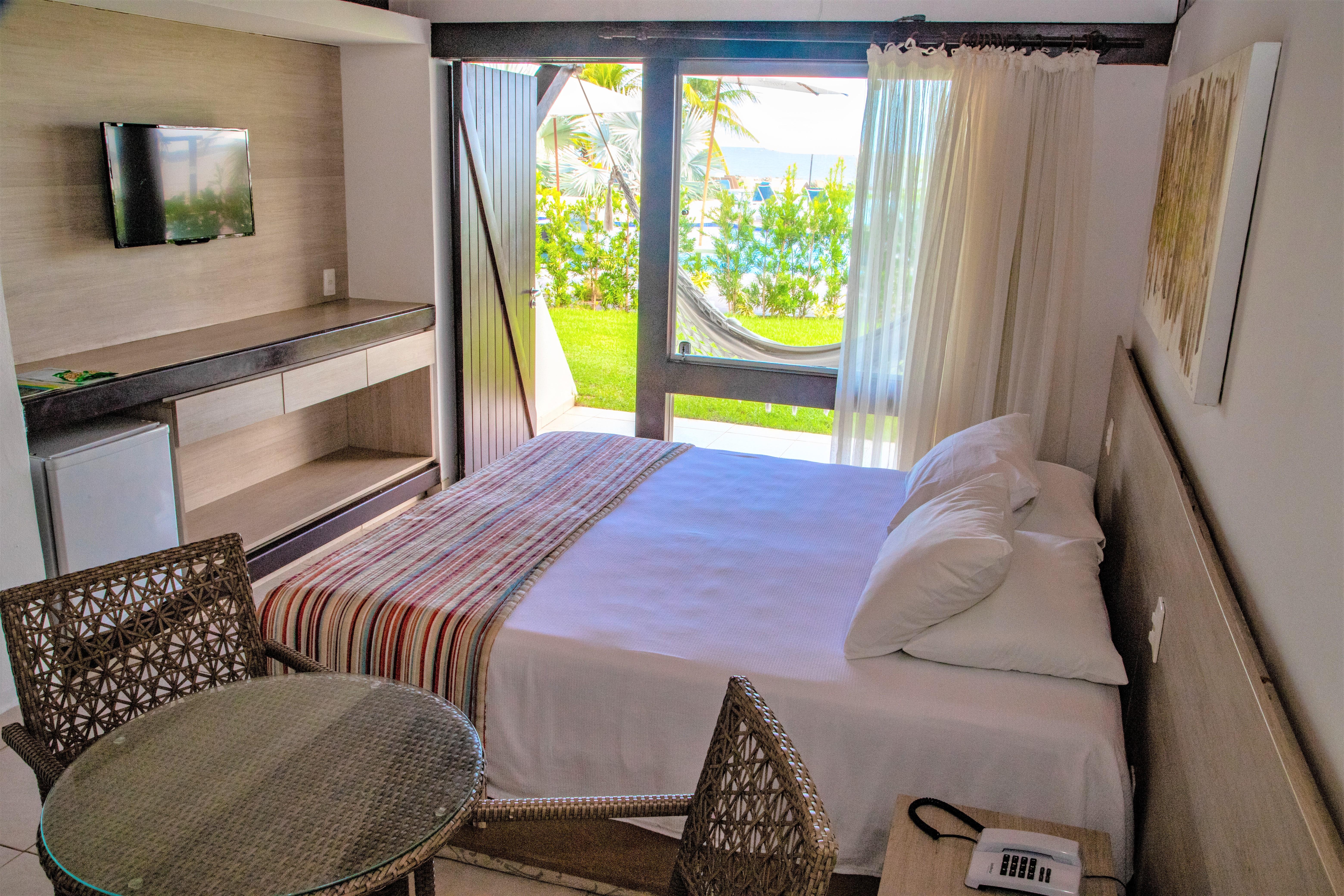 Serrambi Resort Pôrto das Galinhas Exteriér fotografie
