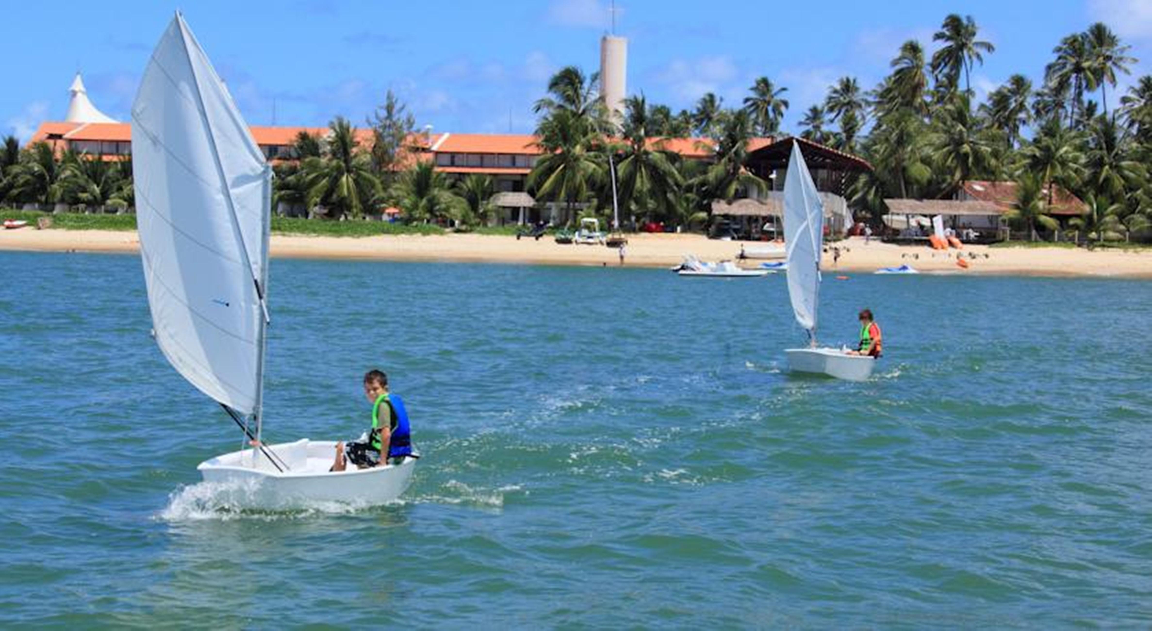 Serrambi Resort Pôrto das Galinhas Zařízení fotografie