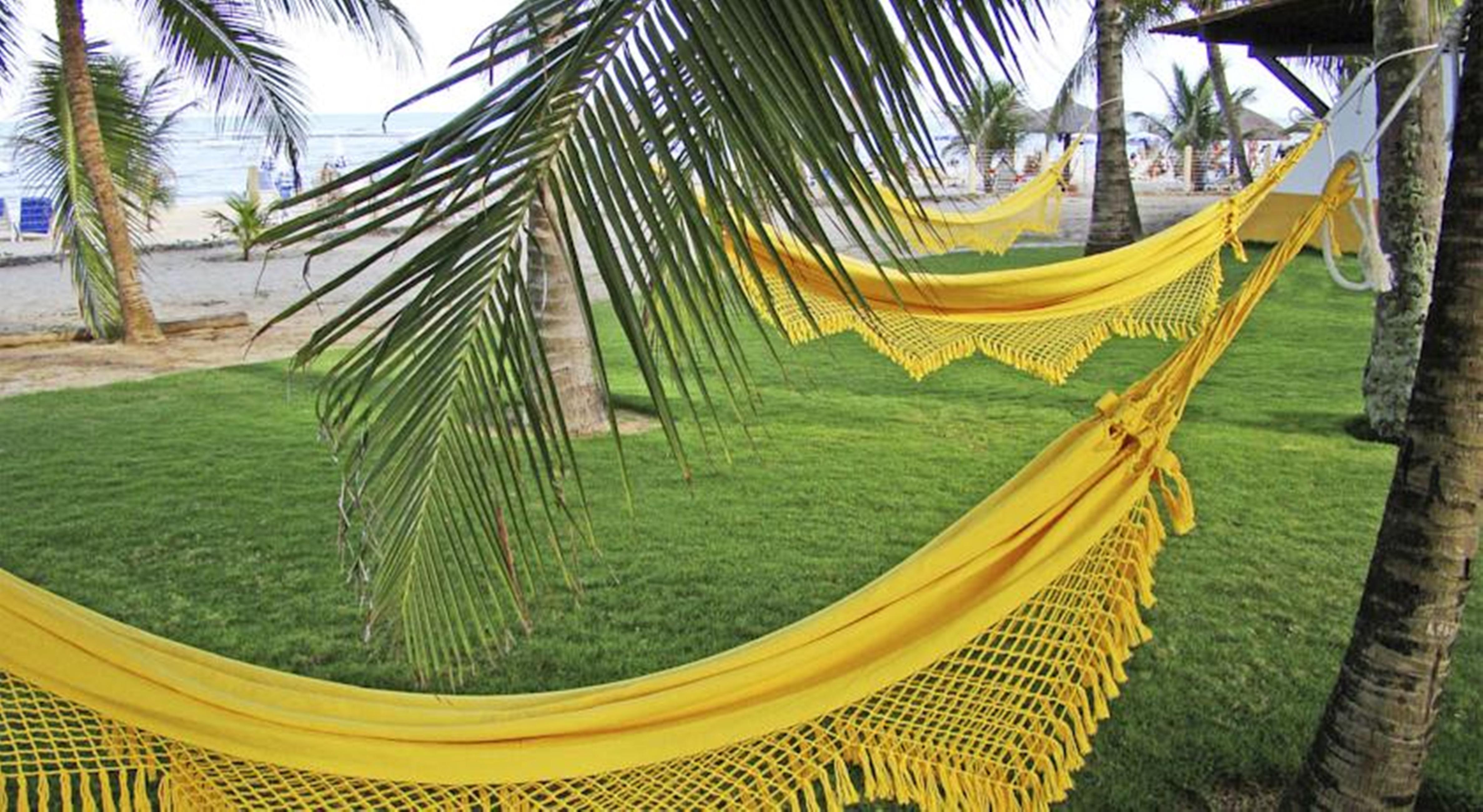 Serrambi Resort Pôrto das Galinhas Exteriér fotografie