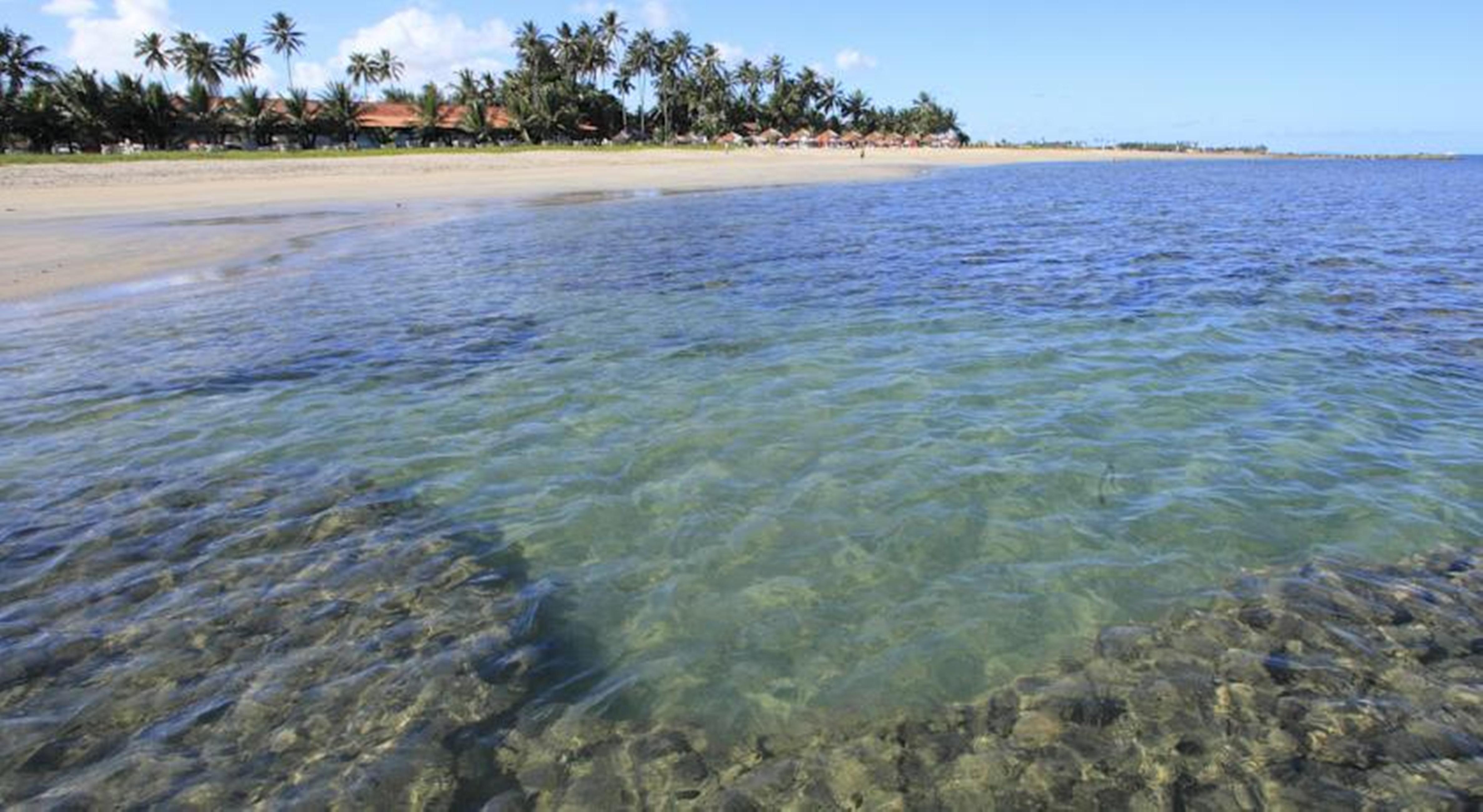 Serrambi Resort Pôrto das Galinhas Exteriér fotografie