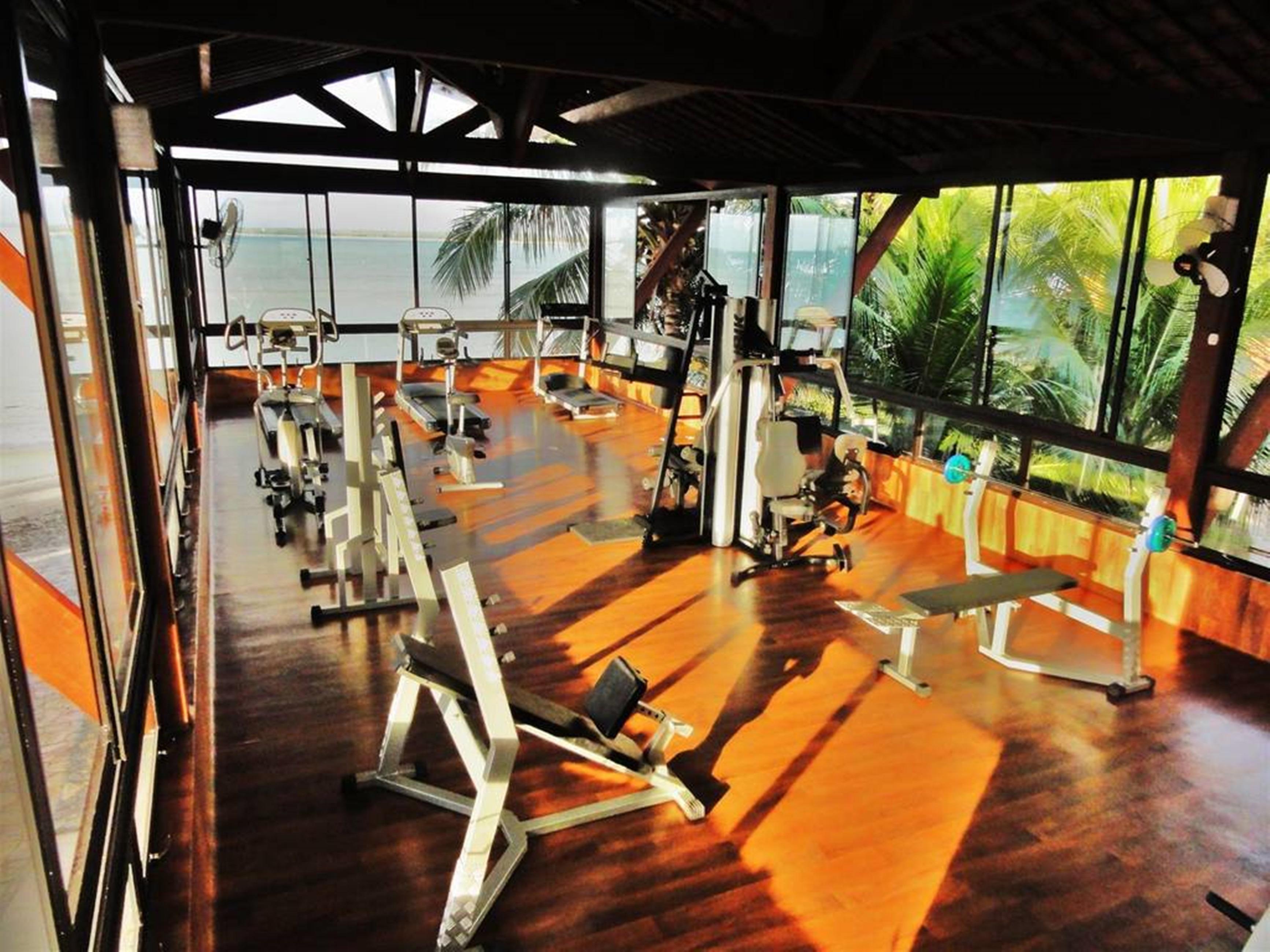 Serrambi Resort Pôrto das Galinhas Zařízení fotografie