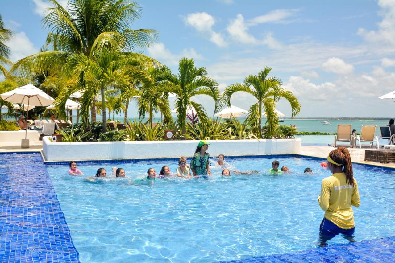 Serrambi Resort Pôrto das Galinhas Exteriér fotografie