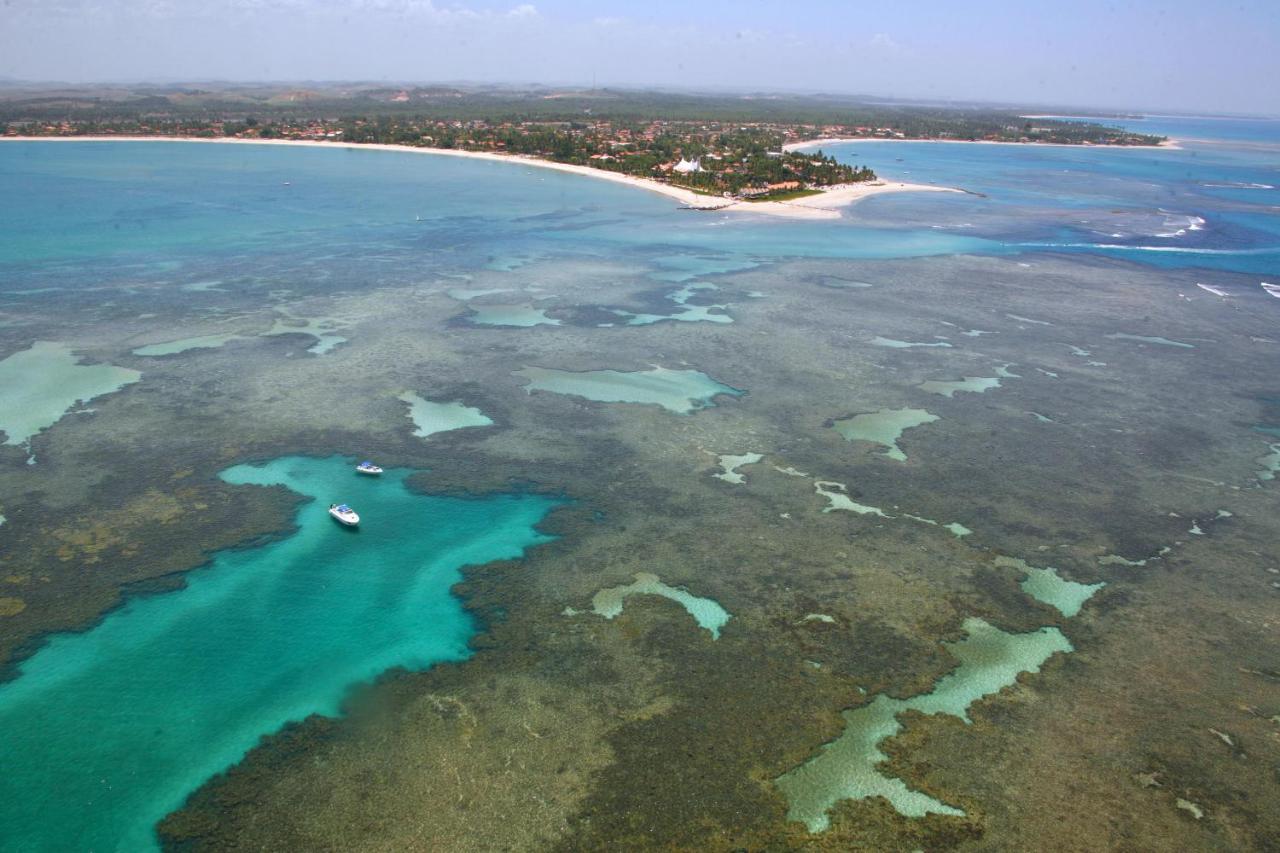 Serrambi Resort Pôrto das Galinhas Exteriér fotografie