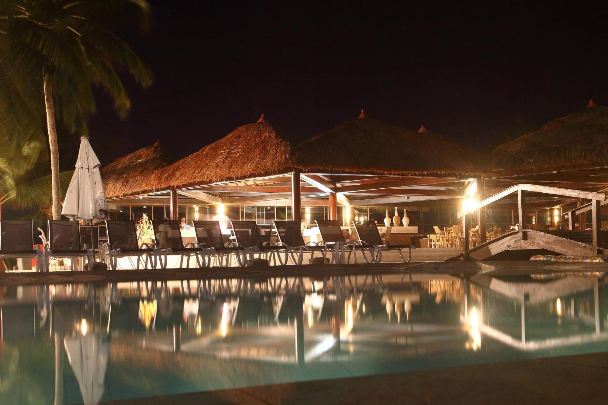Serrambi Resort Pôrto das Galinhas Exteriér fotografie