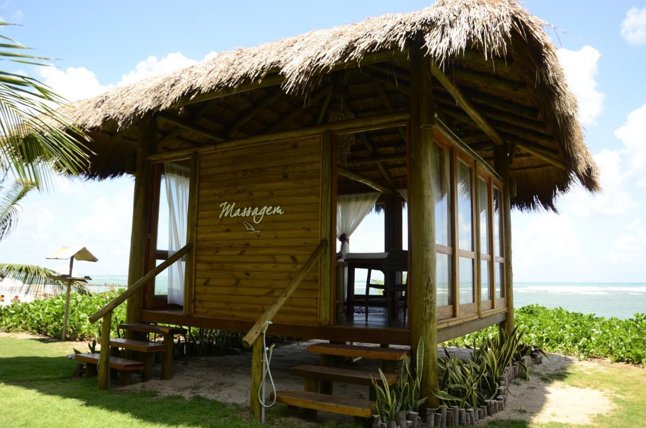 Serrambi Resort Pôrto das Galinhas Zařízení fotografie