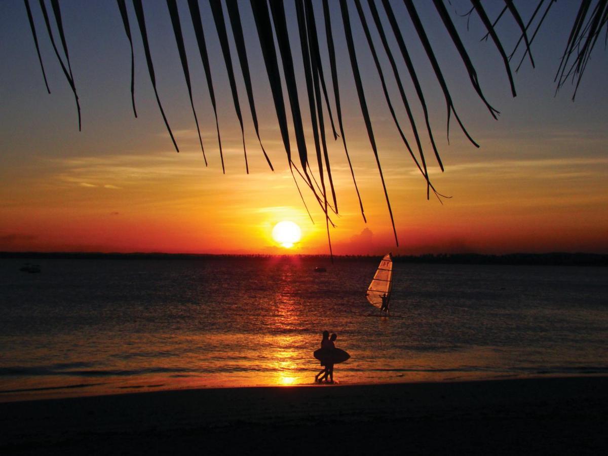 Serrambi Resort Pôrto das Galinhas Zařízení fotografie
